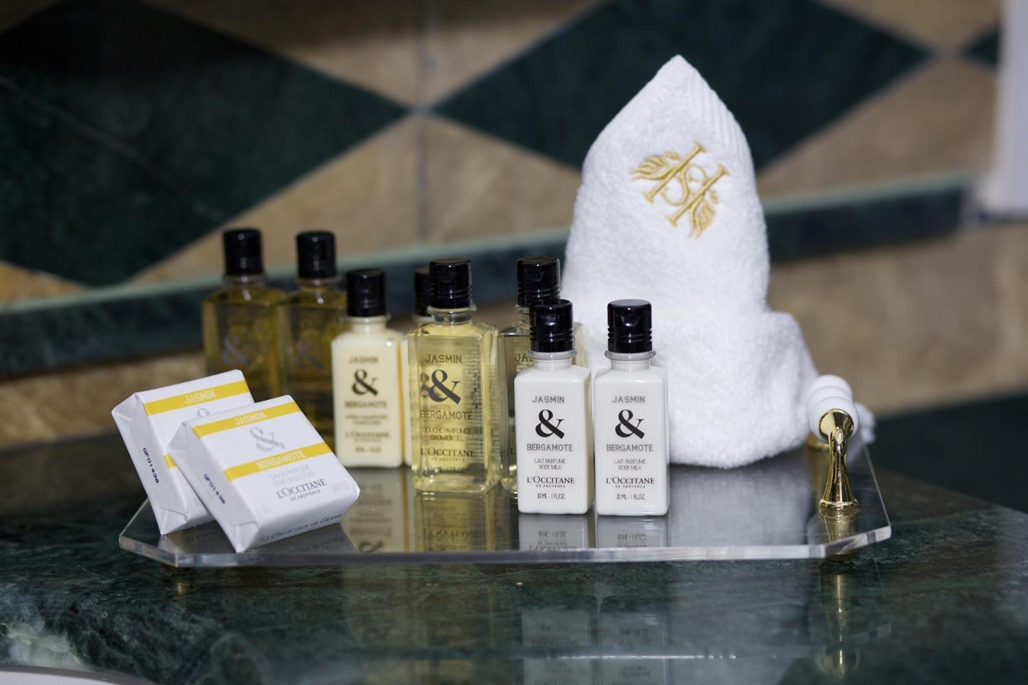Seven Hills Palace & Spa Istanbul Room photo